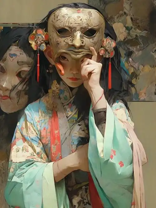神雕侠侣小说海报