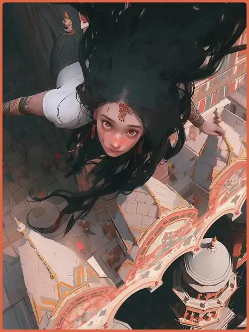 倚天屠龙记小说海报